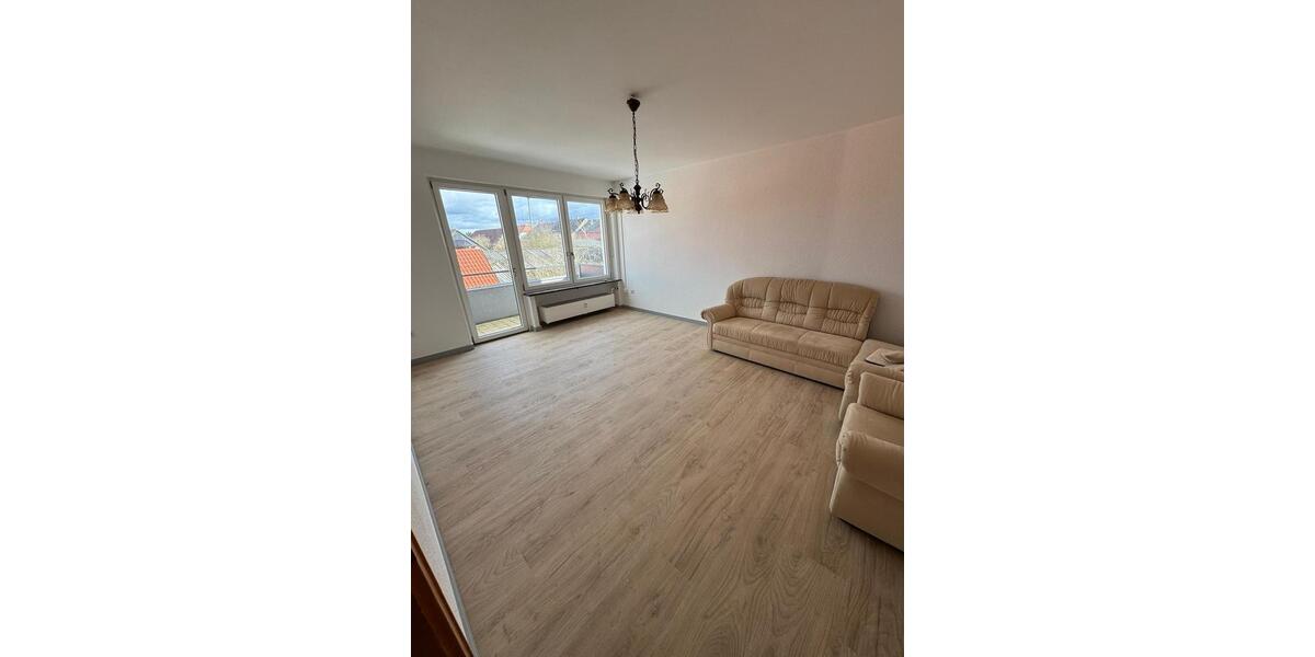 Etagenwohnung Waidhaus - 3 Zimmer, 85 m&sup2;, 599&euro; | Angebot:26671364