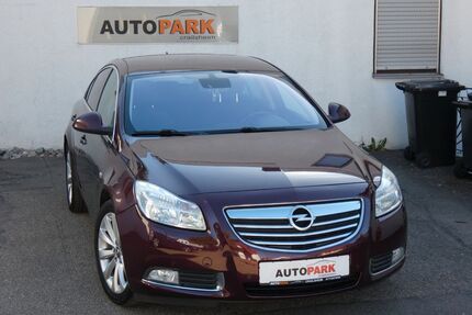 Opel Insignia 268.000 km 2.650 &euro; Crailsheim 74564