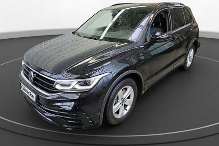 VW Tiguan 45.320 km 32.880 &euro; Minden 32427