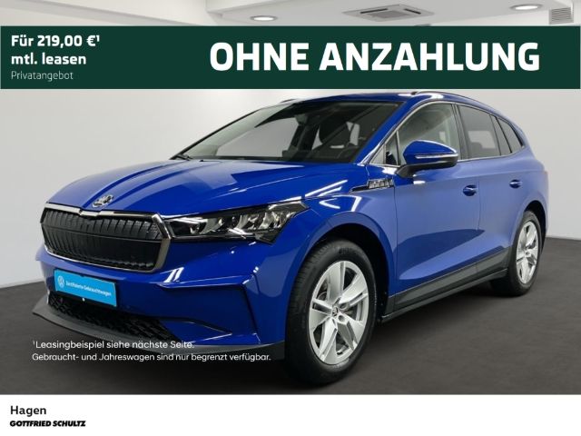 Skoda Enyaq 30.569 km 22.950 &euro; Hagen 58089