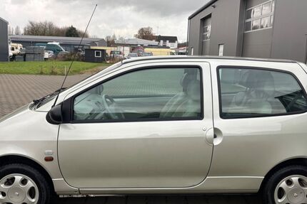 Renault Twingo 215.000 km 2.489 € Neuwied 56567