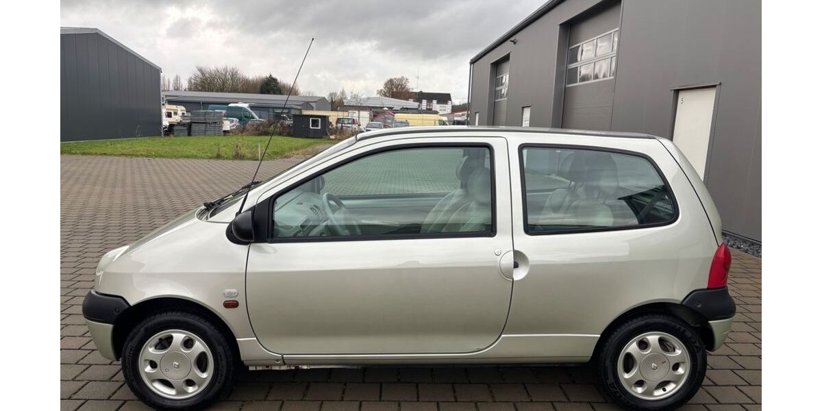Renault Twingo 215.000 km 2.489 € Neuwied 56567