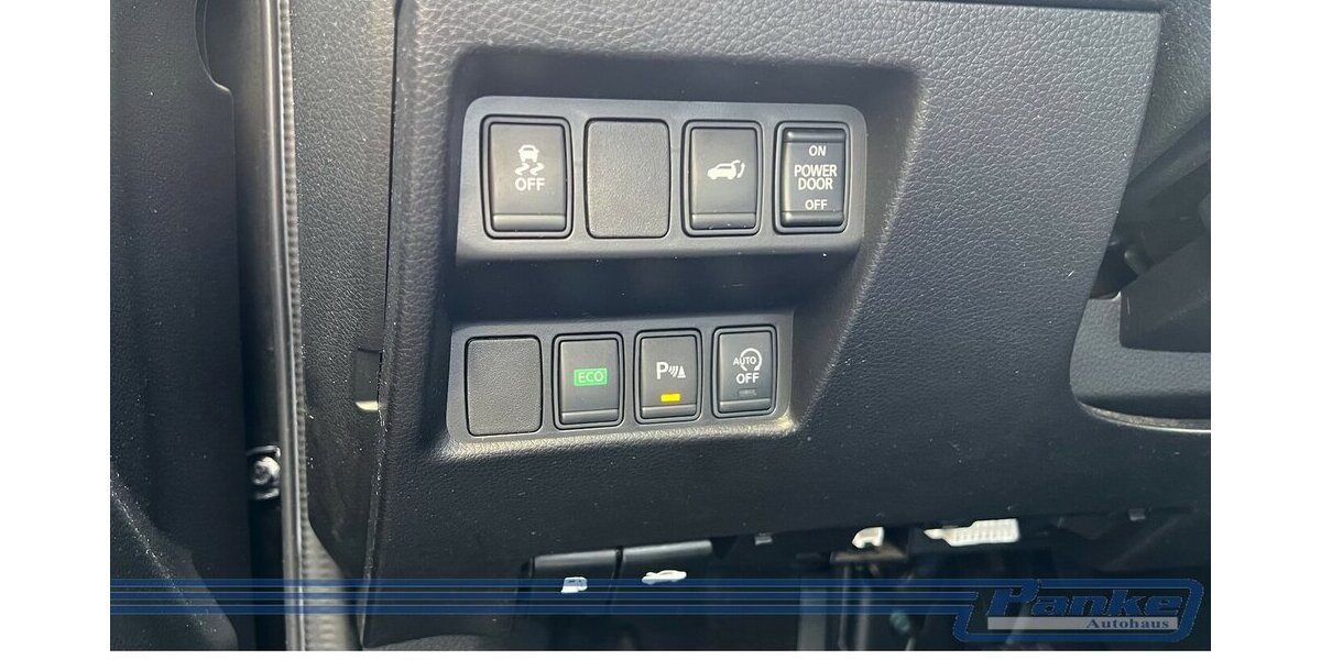 Nissan X-Trail Tekna*R+F-Cam*Pano*SHZ*Leder*Tempo*Elk-S 162.570 km 10.990 € Berlin 13187