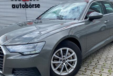 Audi A6 170.000 km 22.900 &euro; Darmstadt 64295