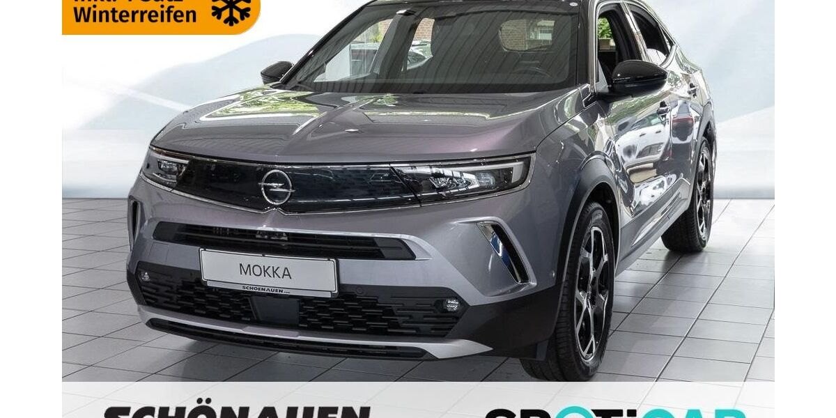 Opel Mokka 24.059 km 18.950 &euro; Kerpen 50171