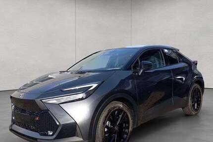 Toyota C-HR 10.000 km 36.990 &euro; Mannheim 68307