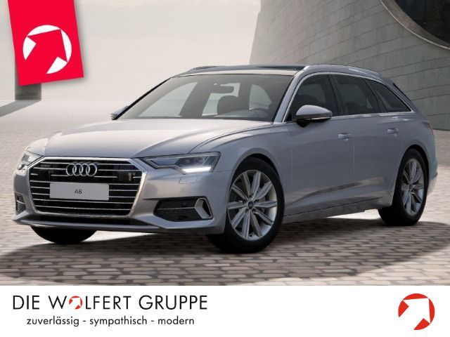 Audi A6 68.245 km 35.835 &euro; Buergstadt 63927
