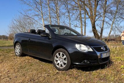 VW Eos