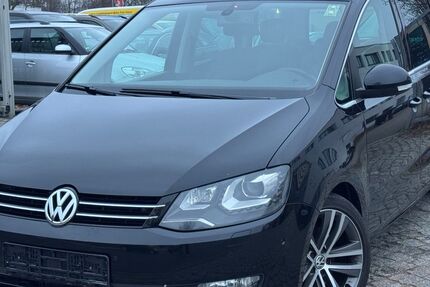 VW Sharan 221.000 km 5.990 &euro; Hannover 30179