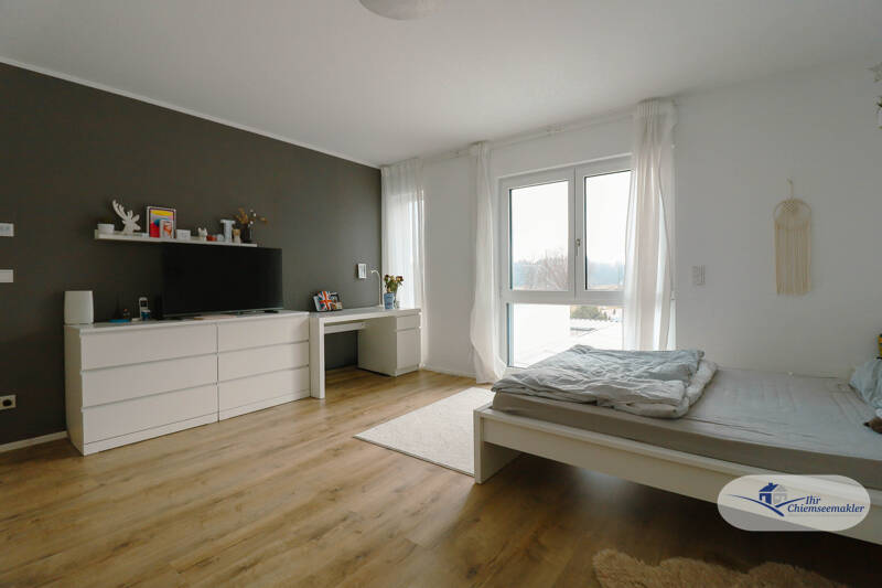 Einfamilienhaus Bernau am Chiemsee Bernau - 4 Zimmer, 161 m&sup2;, 794.000&euro; | Angebot:25898400