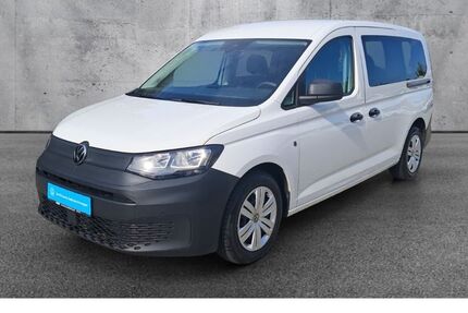 VW Caddy 128.232 km 19.350 € Senftenberg 01968