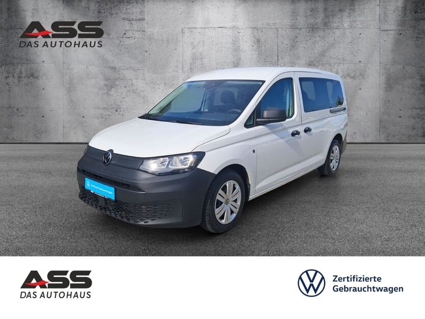VW Caddy 128.232 km 19.350 € Senftenberg 01968