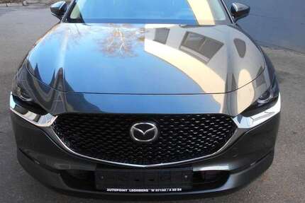 Mazda CX-3 136.000 km 15.400 &euro; Leonberg 71229