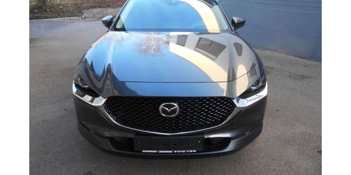 Mazda CX-3 136.000 km 15.400 &euro; Leonberg 71229