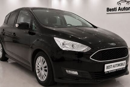 Ford C-Max 13.987 km 13.499 &euro; Voerde 46562