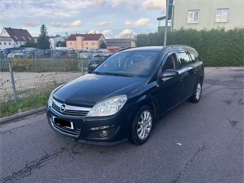 Astra