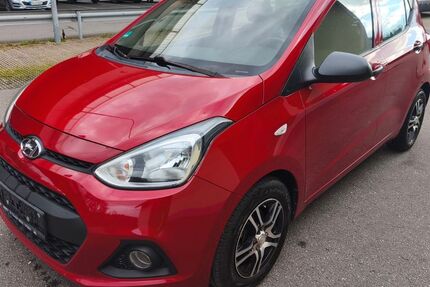 Hyundai i10 152.183 km 4.000 &euro; Passau 94036