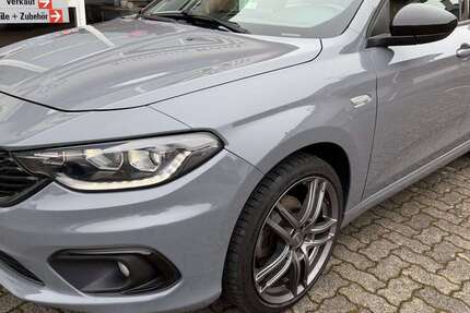 Fiat Tipo 79.520 km 10.950 &euro; Wyhl 79369