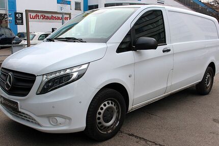 Mercedes-Benz Vito 211.000 km 12.400 &euro; München 80636