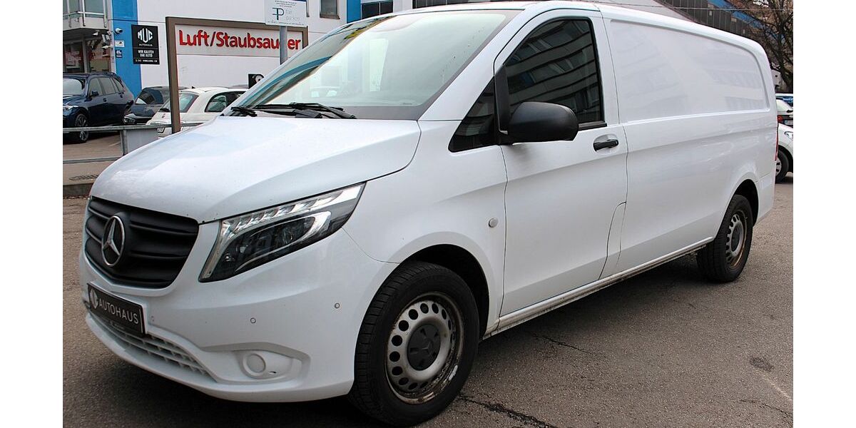 Mercedes-Benz Vito 211.000 km 12.400 &euro; München 80636
