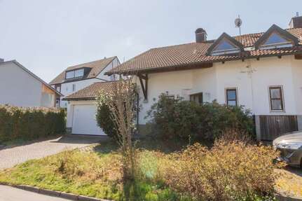 Haus zum Kaufen in Passau 399.000 € 120 m²