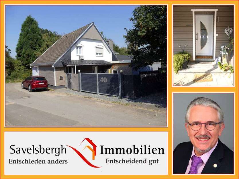 Haus zum Kaufen in Linnich Welz 380.000 € 155 m²
