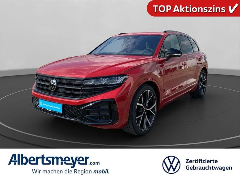 Touareg