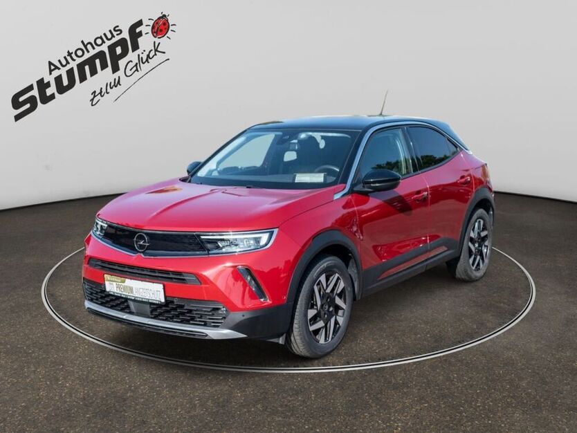 Mokka