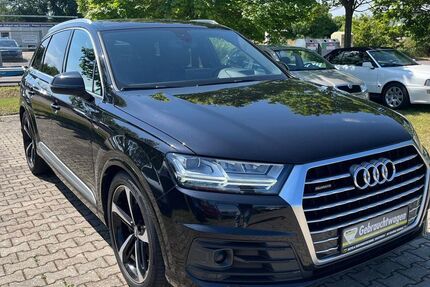 Audi Q7 151.229 km 34.999 &euro; Delitzsch 04509