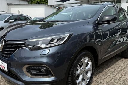Renault Kadjar 65.580 km 15.990 &euro; Cloppenburg 49661