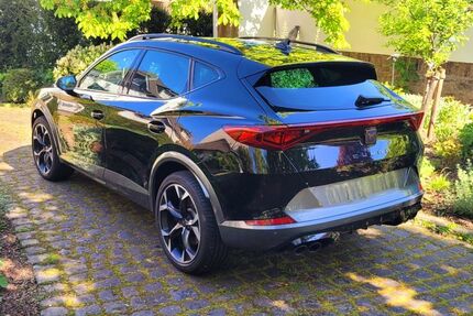Cupra Formentor 33.700 km 28.100 &euro; Bad Breisig 53498