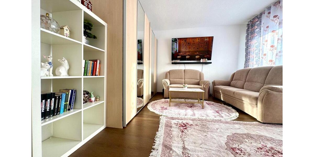 Etagenwohnung Fürstenau - 4 Zimmer, 78 m&sup2;, 147.000&euro; | Angebot:25309286