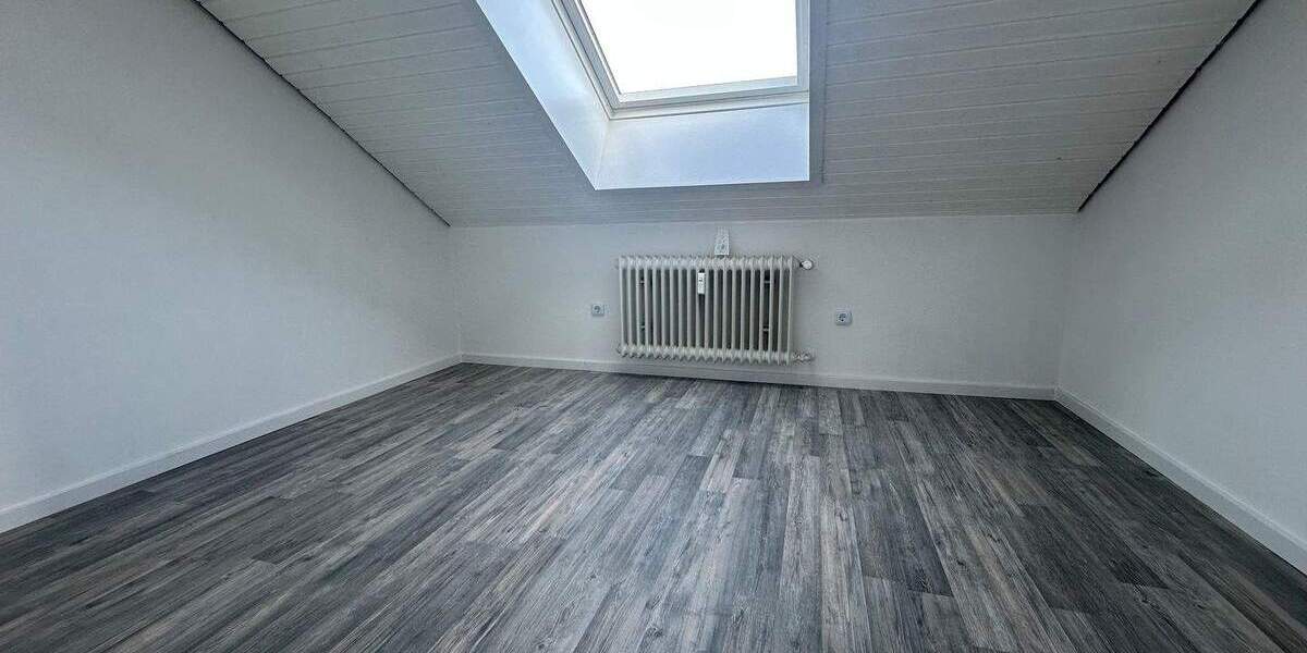 Etagenwohnung Teningen - 3 Zimmer, 76 m&sup2;, 289.000&euro; | Angebot:25745068