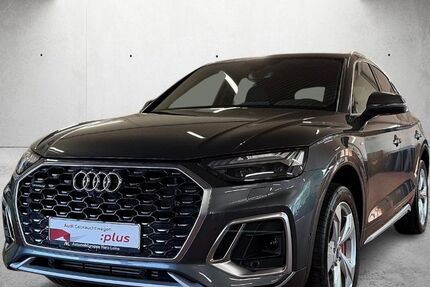 Audi Q5 28.152 km 43.128 &euro; Osterode 37520