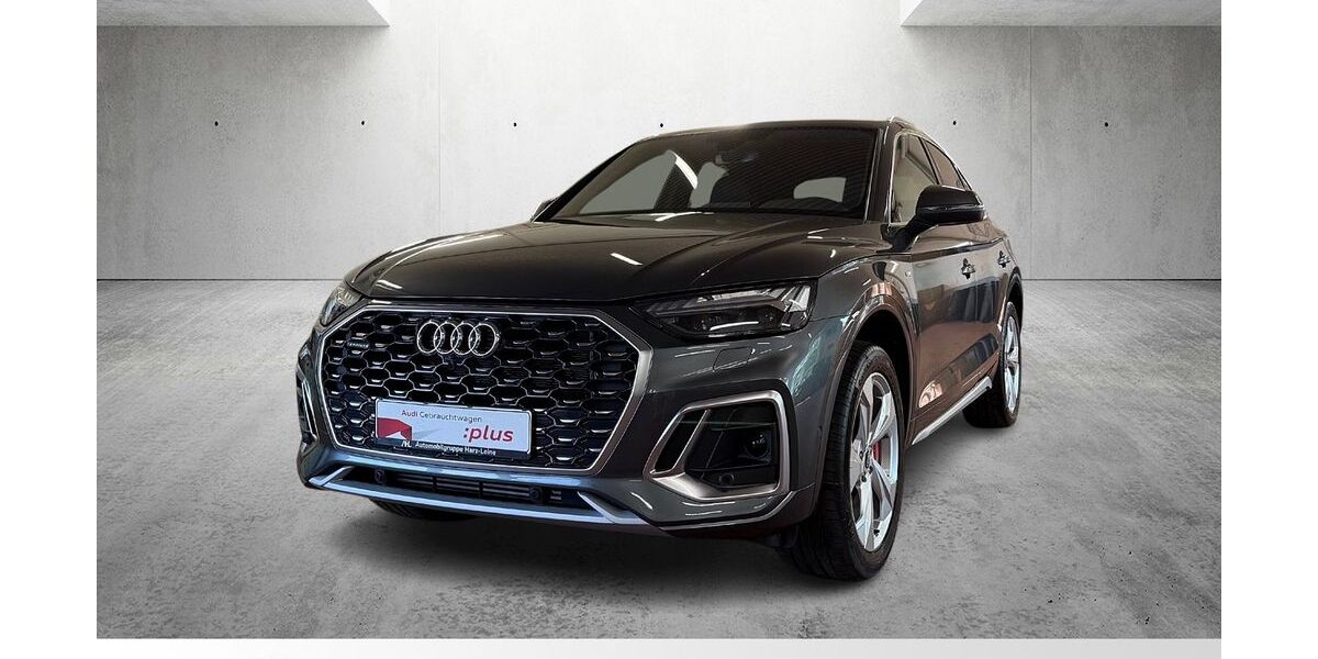 Audi Q5 28.152 km 43.350 &euro; Osterode 37520