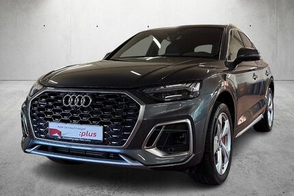 Audi Q5 28.152 km 44.290 &euro; Osterode 37520