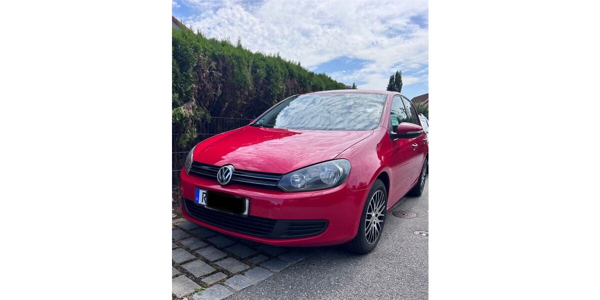 VW Golf 242.000 km 2.800 &euro; Regenstauf 93198