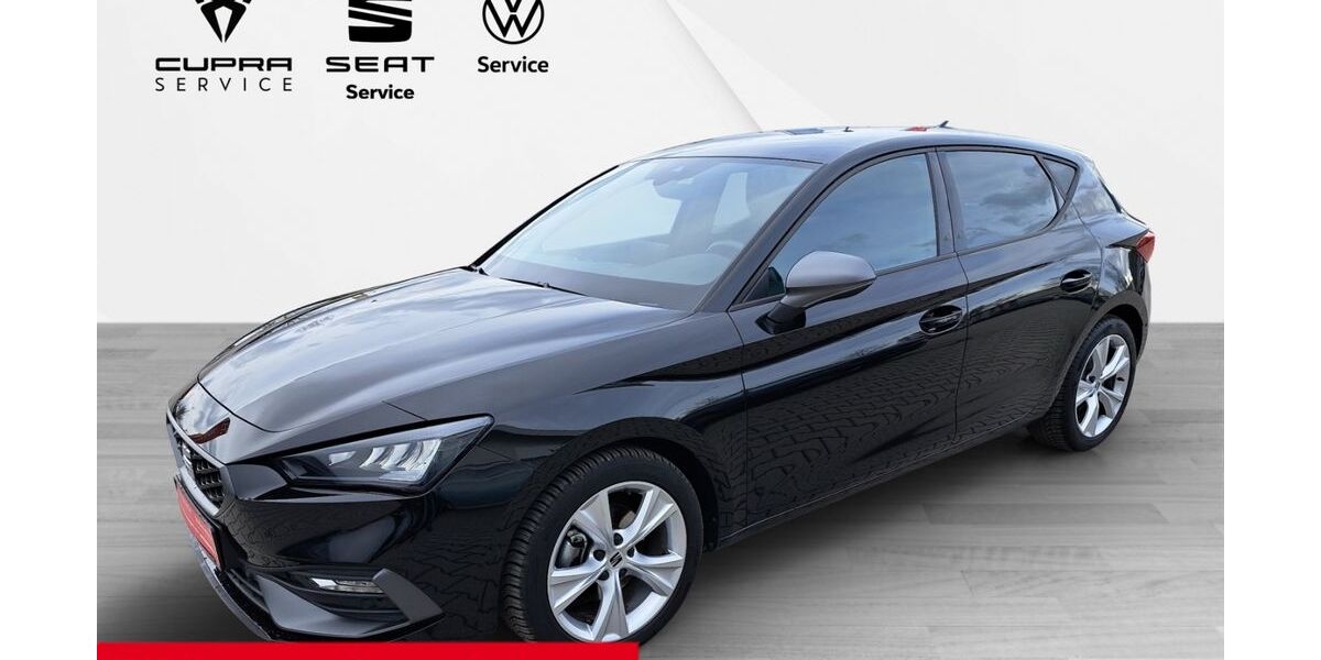 Seat Leon 18.160 km 27.950 &euro; Gunzenhausen 91710