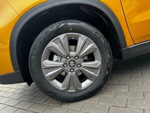 Suzuki VITARA 1.4 BOOSTERJET AUTOMATIK COMFORT (MY26) 3.700 km 23.990 &euro; Höhenkirchen-Siegertsbrun 85635