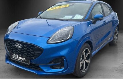 Ford Puma 3.500 km 25.990 € Frankenthal 67227
