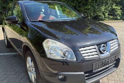 Nissan Qashqai 69.853 km 7.300 &euro; Lübeck 23554