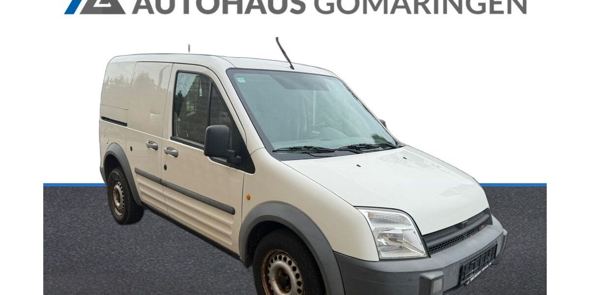 Ford Transit 95.000 km 4.900 &euro; Gomaringen 72810
