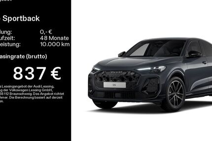 Audi Q5 4.990 km 74.990 &euro; Oberursel 61440