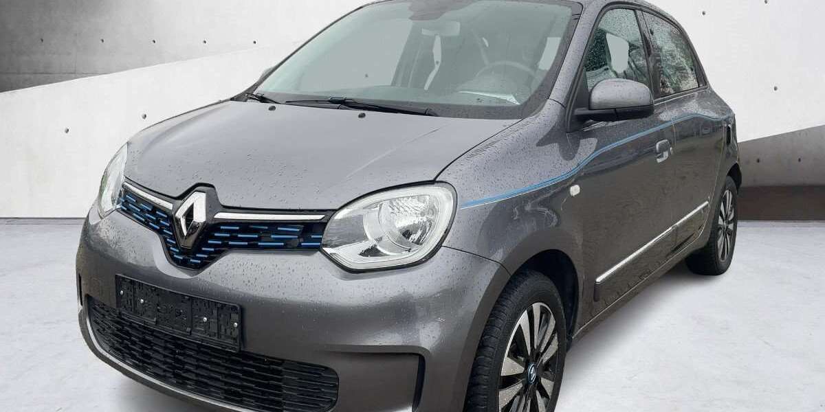 Renault Twingo 63.500 km 9.960 &euro; Karlsruhe 76189