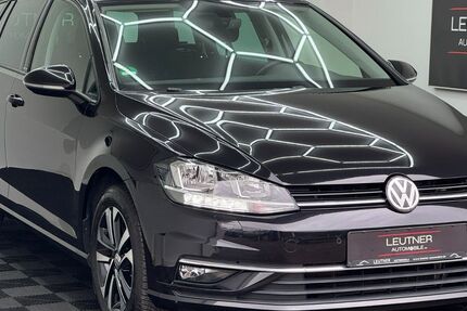 VW Golf 71.708 km 17.900 € Ichenhausen 89335