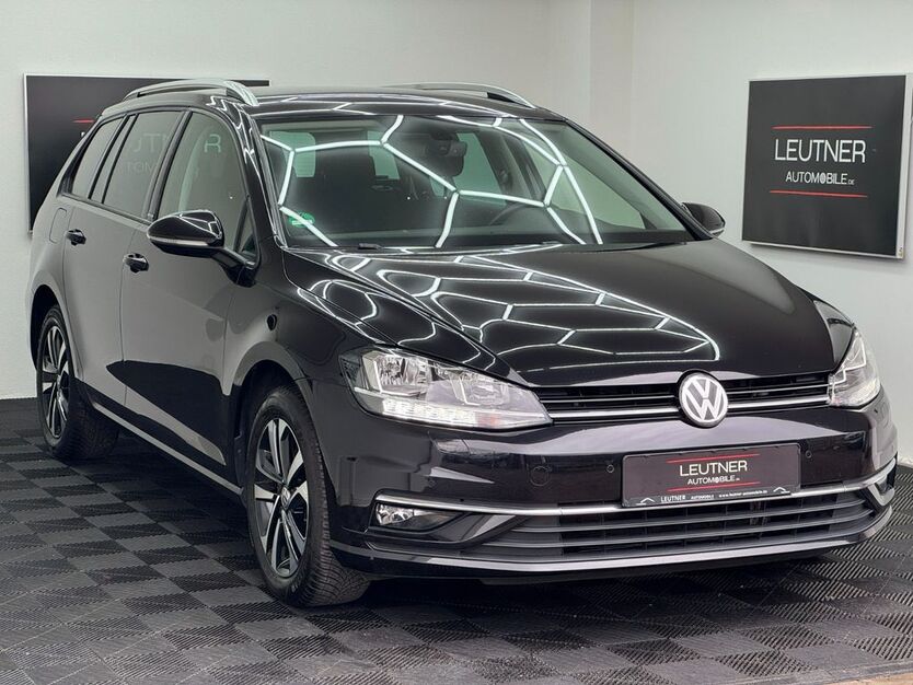 VW Golf 71.708 km 17.900 € Ichenhausen 89335