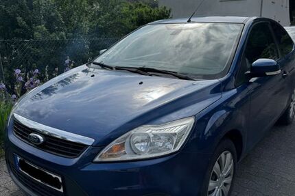 Ford Focus 122.084 km 3.265 &euro; Dillenburg 35686