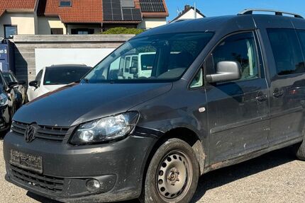 VW Caddy 318.092 km 3.900 &euro; Friedberg 86316