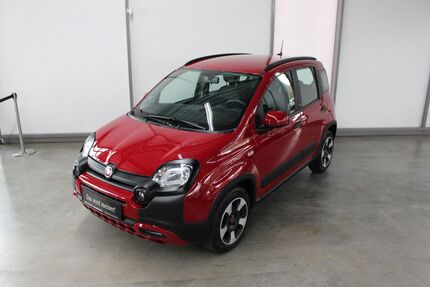 Fiat Panda 15.830 km 14.900 € Heidenheim 89520