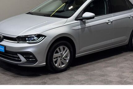 VW Polo 13.153 km 23.980 &euro; Herzberg 04916